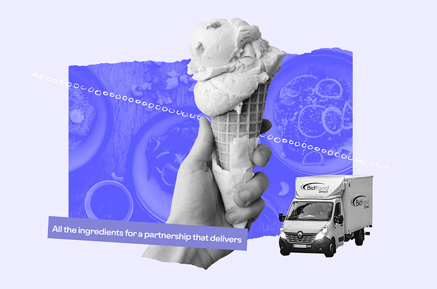 ClassCreative's tweet image. Bidfood appoint Class in three-year deal

class.agency/bidfood-appoin…
