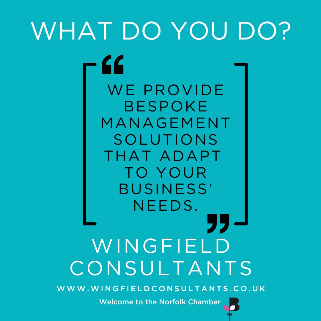 Norfolk Chambers of Commerce tweet media