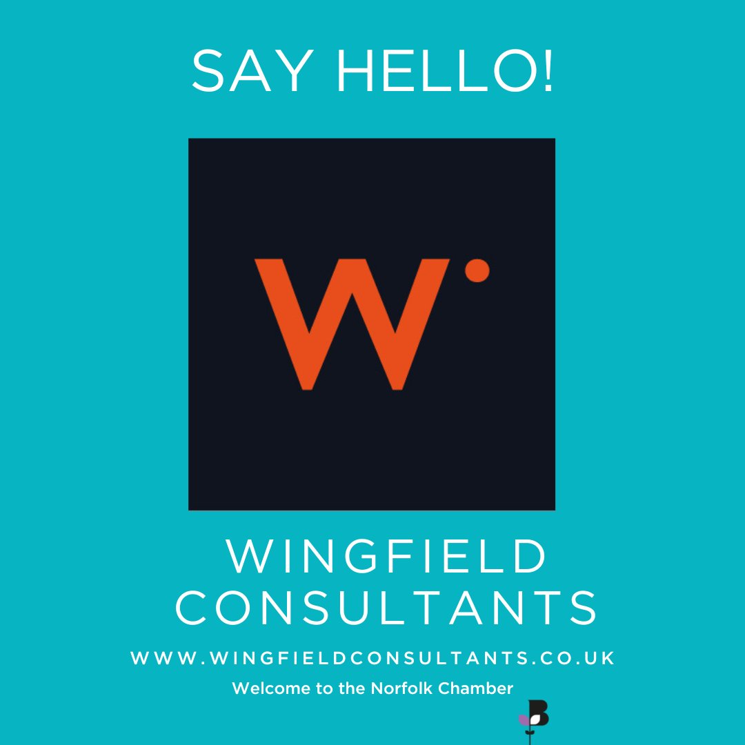 Norfolk Chambers of Commerce tweet media