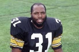 Happy Birthday to SCAHOF member and 4x Super Bowl champion Donnie Shell.  