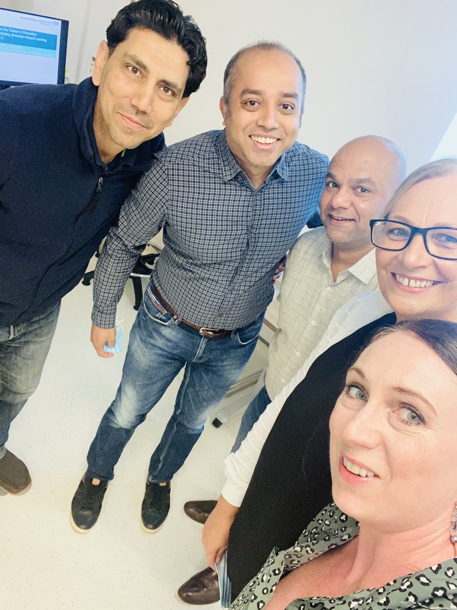 Nadeem Tehami tweet media