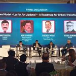 Photo by Smart Cities Council India (@SmartCitiesIn)