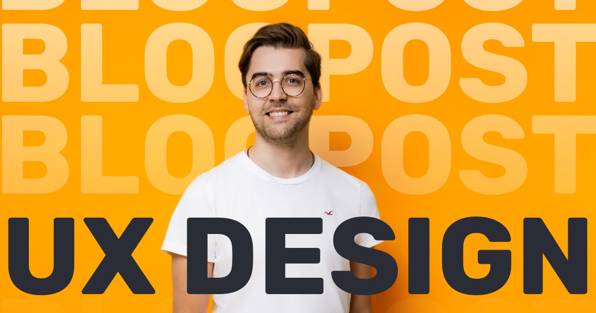 ENHRsolutions's tweet photo. 📝 UX/UI Blog post 📝
Lees alles over UX in Dennis Van den heuvel zijn nieuwe blogpost! Je krijgt 5 redenen waarom jij UX design nodig hebt in je recruitmentproces.
Wij kunnen je hierbij helpen via https://t.co/jdJBplXLXh
#enhrsolutions #blogpost #uxdesign #recruitmentproces https://t.co/XZrvIshwaT