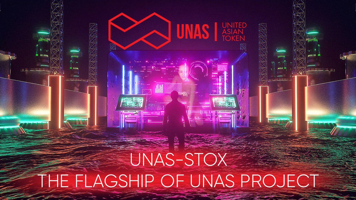 Unas_Token's tweet photo. 🧮UNAS-StoX is the main Flagship of the project and the new link of fintech evolution - technology for combining crypto and FTX 🧬
UNAS-StoX https://t.co/2aEQIDVvad
Buy UNAS token at early stage🐣
https://t.co/VZo8pbgpz0 https://t.co/HM6Fjn6WdS