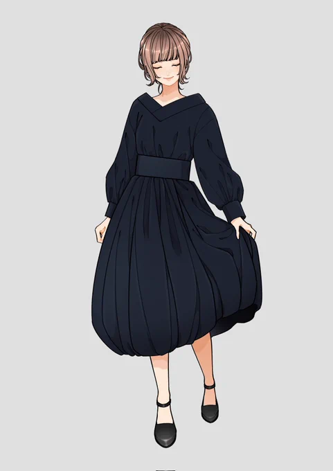 和風×バルーン 
