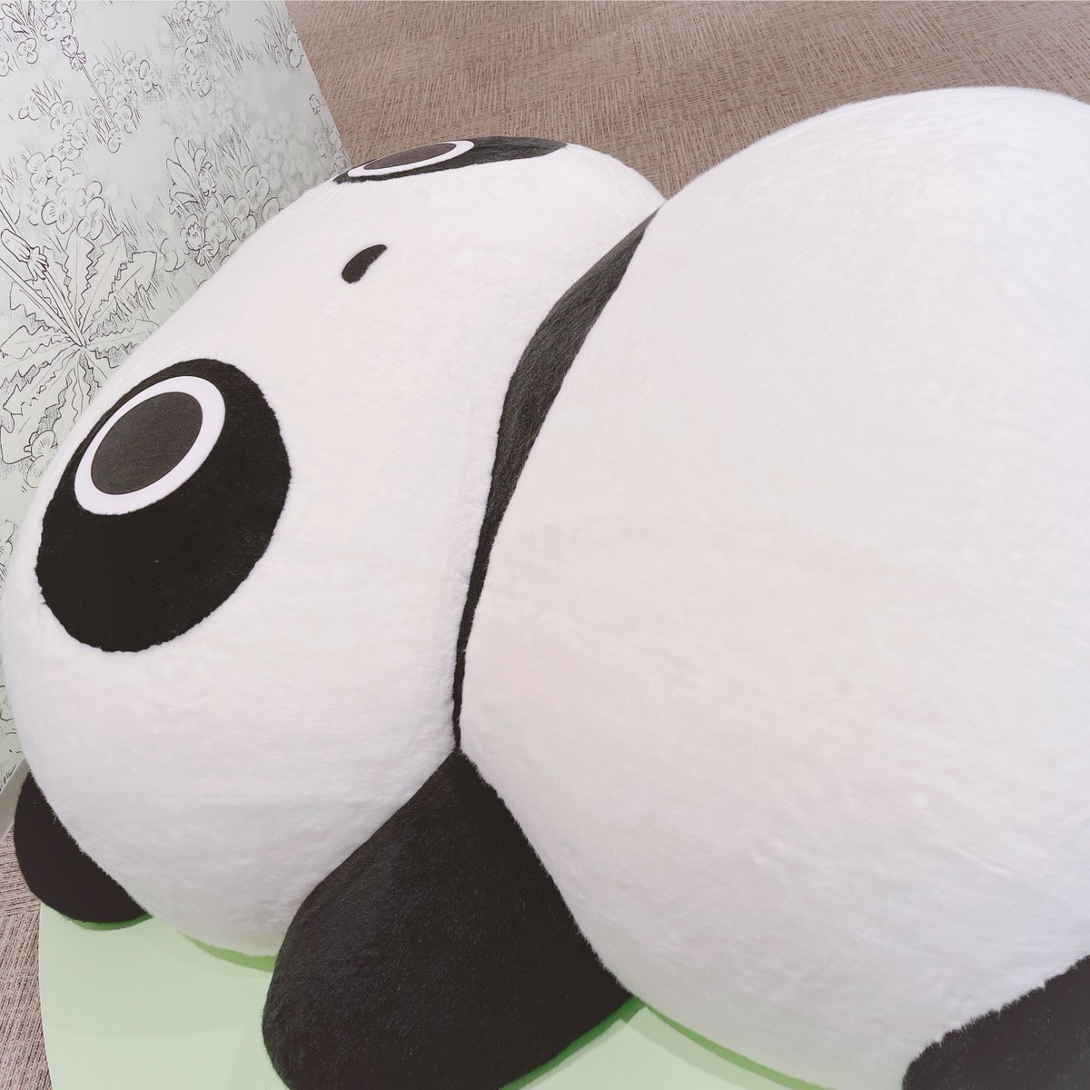 ami_pf_'s tweet photo. #サンエックス展 に行ってきました。
最高の空間だった‥懐かしさがあふれていた…
個人的にチーズ 一家 がグッと来た😭やばい！胸熱！！！子どものころ大好きで文房具集めていたことを思い出してあああああ😭😭😭😭😭😭😭 https://t.co/xuo9FMQ5Ck