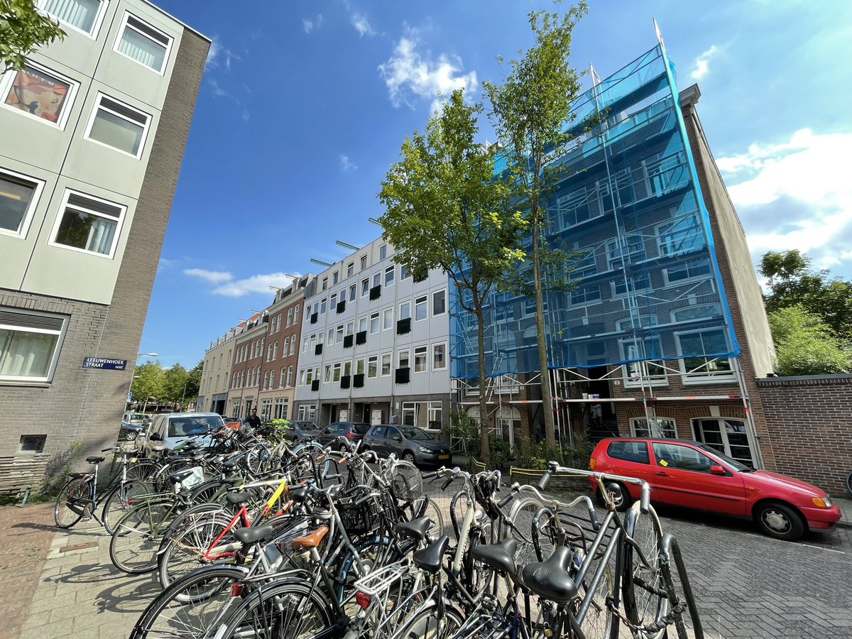Pretpark Amsterdam on Twitter "RT NietTeKoop 2782022 om 15u. bij Deymanstraat 20 van