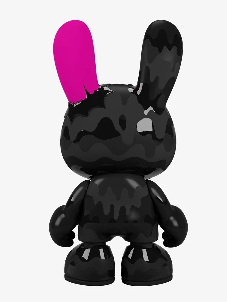 WeAreMinty's tweet photo. ๐ฐThis is the Oozy Superguggi (After Pardee) by Alex Pardee!๐๐ They are ready to join your collection, check the link in our bio! >> https://t.co/3niQXtFnDM
#Superplastic #SPP #AlexPardee #Pardee #Oozy #Guggimon #Designertoys #ArtToys #VinylToys #ArtToy #ToyArt #Collectibles https://t.co/zPB1IPagal