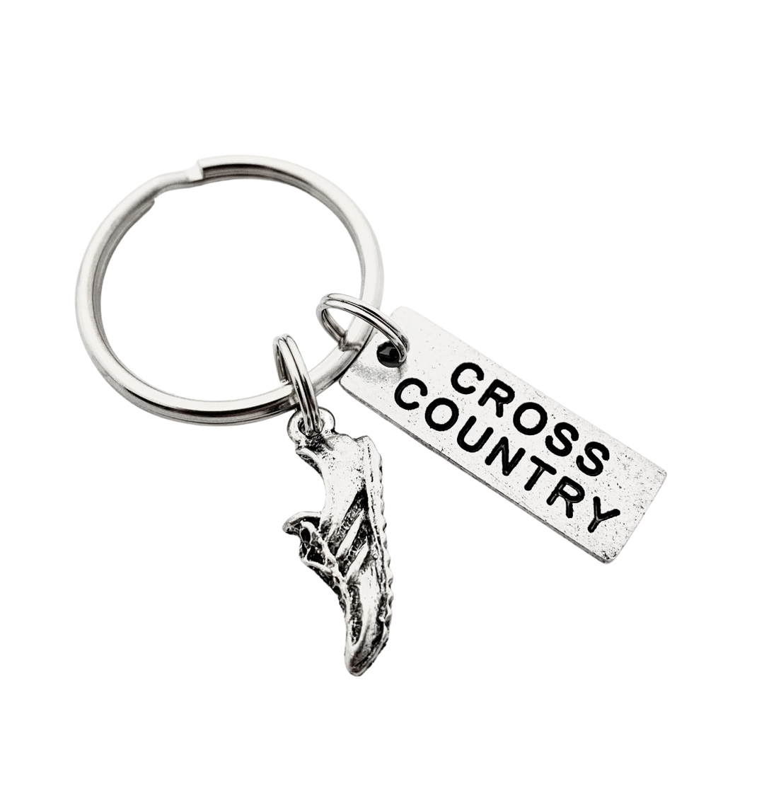 TheRunHomeGifts's tweet photo. LOVE the beginning of Cross Country Season! So many runner out there just having fun! LOVE cheering for and creating for you! Wishing you a great season!!!
.
Run Cross Country Pewter Key Chain available at @therunhome's @amazon #smallbusinessshop!
Clickable link in bio:
https://w https://t.co/qeBcUt9E8i