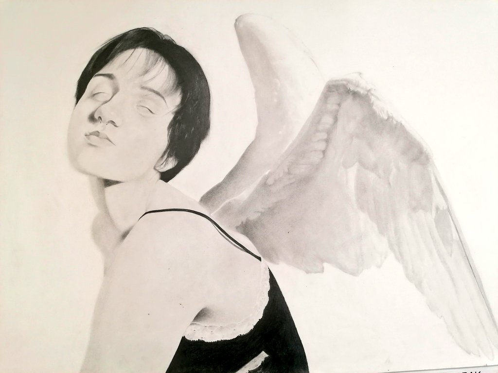 MrsCRobinsonArt's tweet photo. Some absolutely fantastic results from our class of 2022 cohort yesterday ๐ I'm yet to share some of their incredible final piece so here we go! #GCSEArt #FinalPieces #Outstanding https://t.co/Ksng0Rsg5E