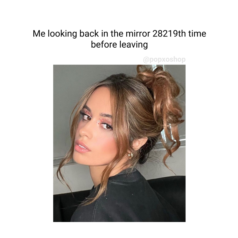 IziBeauty's tweet photo. 😂
via @popxoshop

#MakeupMemes #BeautyMemes #CamilaCabello #CelebMemes #CelebrityMakeup #MakeupLover #Makeup101 https://t.co/7JghVW5wYx