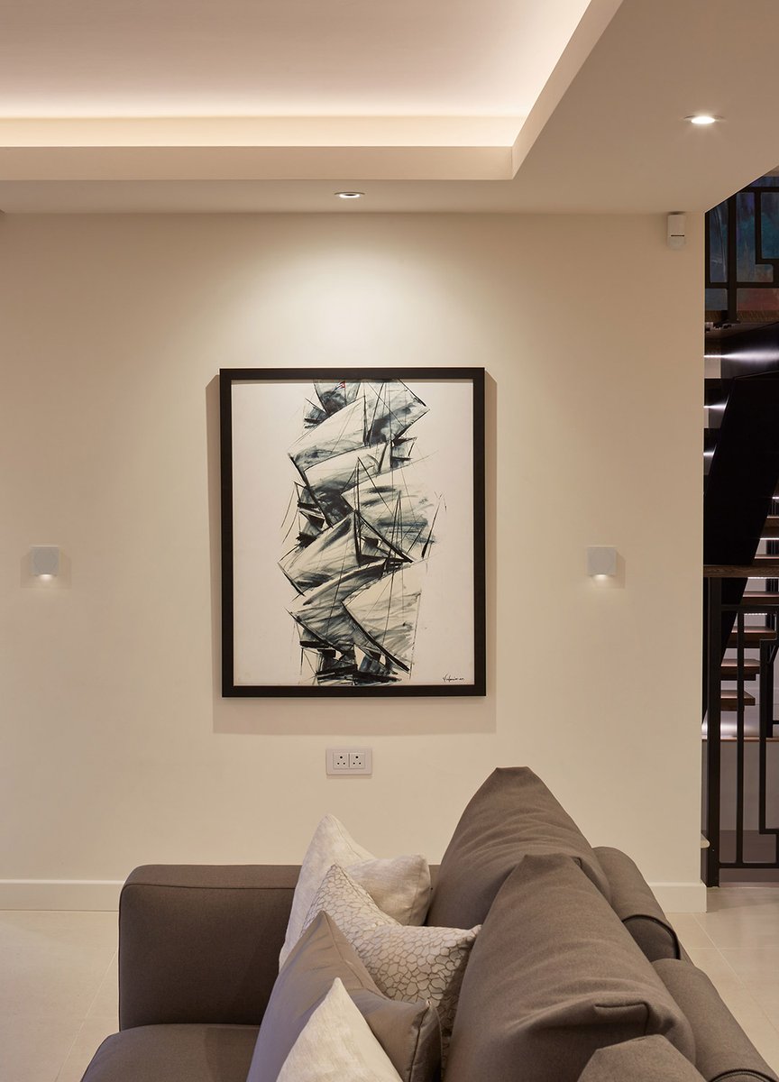 collingwoodfr's tweet photo. Les rubans LED sont l'atout déco de vos intérieurs! Que cela soit pour mettre en avant vos objets ou les caractéristiques architecturales de vos pièces, notre gamme de rubans LED est un moyen simple, subtil et efficace de rehausser tous vos espaces https://t.co/a1NdIF8z2B https://t.co/k4GbL57b29