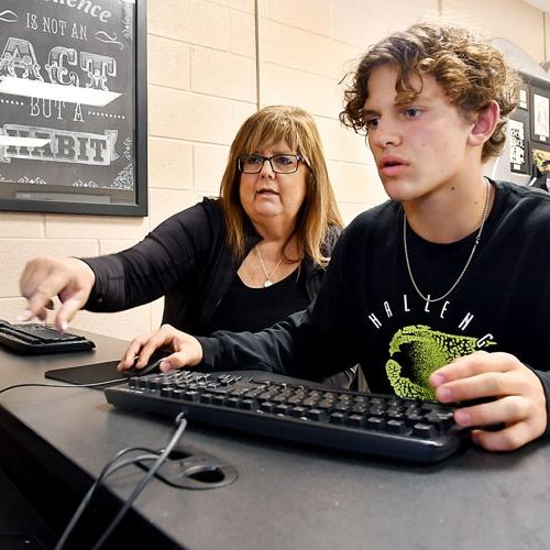 MadisonGrantUSC's tweet photo. This is a great example of the forward-thinking direction Madison-Grant community is moving in. 

Read it here: https://t.co/MxsmSeIJta

#WeAreMG @heraldbulletin Credit: Rebecca R. Bibbs and John P. Cleary https://t.co/vjSogLC0zY