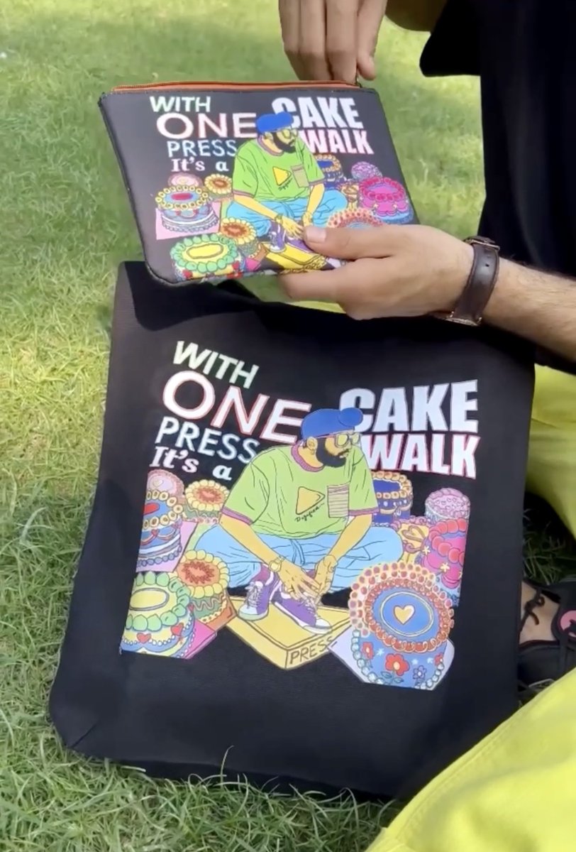 Art&Found tweet media