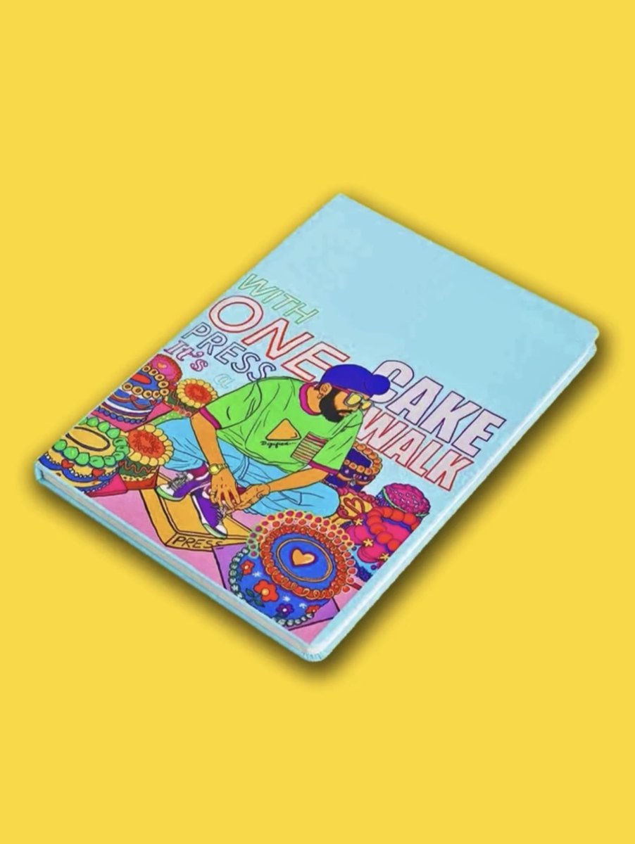 Art&Found tweet media