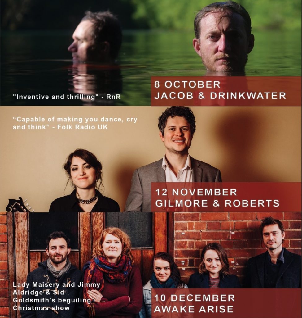bfcpresents (@bmthfolk) on Twitter photo There's so much coming up at <a href="/BmthFolk/">bfcpresents</a>, starting with Jacob & Drinkwater (@tobiasandlukas) w/support from <a href="/goodhabitsband/">Good Habits</a> 8/10/22.
bournemouthfolkclub.com/gigs/
#Bournemouth #Westbourne #Concert #Acoustic #LiveMusic There's so much coming up at <a href="/BmthFolk/">bfcpresents</a>, starting with Jacob & Drinkwater (@tobiasandlukas) w/support from <a href="/goodhabitsband/">Good Habits</a> 8/10/22.
bournemouthfolkclub.com/gigs/
#Bournemouth #Westbourne #Concert #Acoustic #LiveMusic