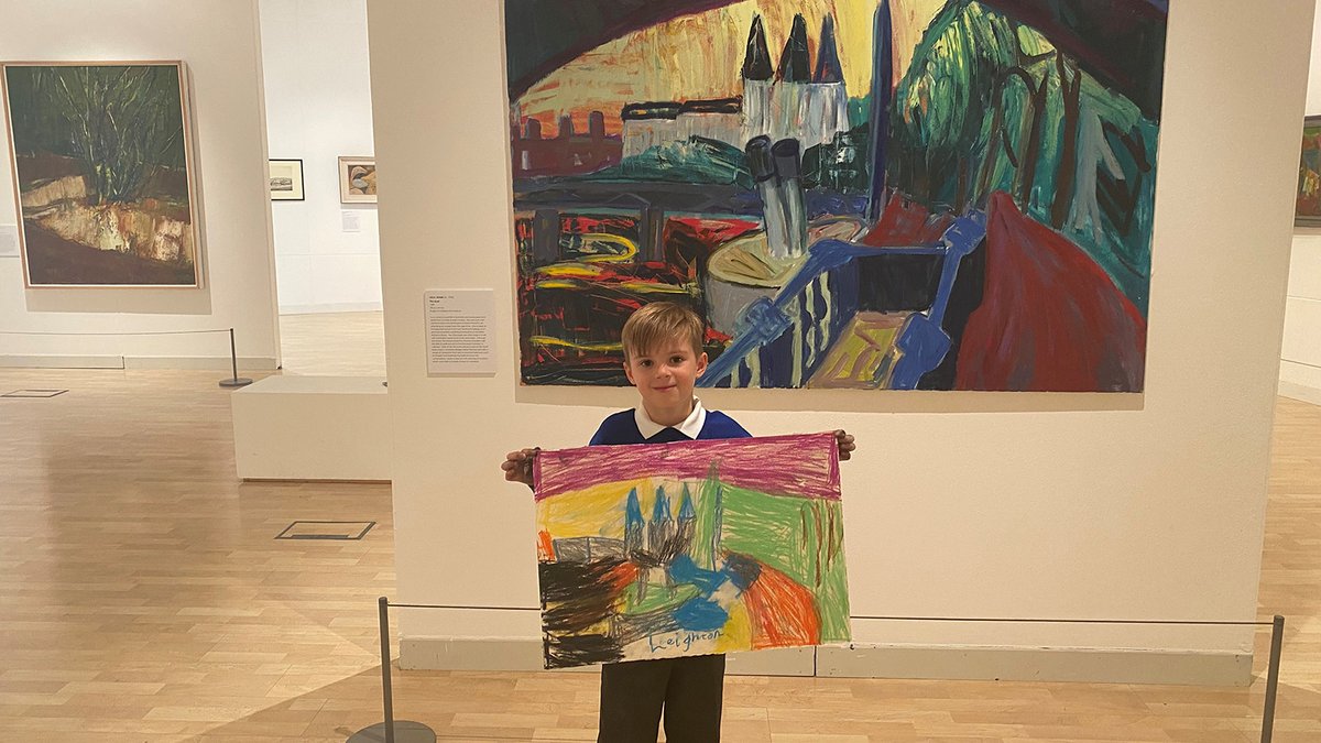 MuseumsAssoc's tweet photo. π One week left to get your entries in for #MuseumSummer2022 π
Enter our photo competition on Twitter or Instagram to win a membership prize β one each for the winning individual and institution!
How to enter and all other info this way π https://t.co/4t1M5rYXhE https://t.co/HXeK8DPryv