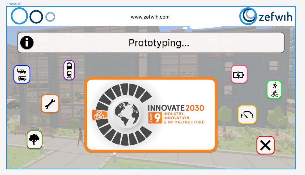 zefwih's tweet photo. Prototyping for the @ekipa_de #INNOVATE2030 challenge. ✏️ What is your favorite prototyping tool?

#zefwih #InnovateChallengeAccepted https://t.co/XDcJTvEnK8