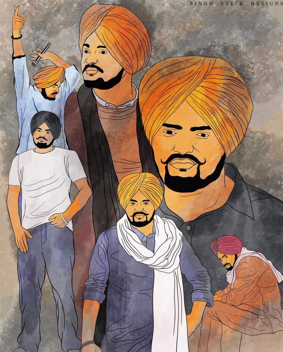 gillz131's tweet photo. ਗਿਣਤੀ ਦੇ ਦਿਨ ਓ ਜਿਉਂਦੇ ਜੱਗ ਤੇ
ਅੰਤ ਨੂੰ ਤਰੱਕੀ ਜਿੰਦੀ ਵੈਰੀ ਬਣ ਦੀ
#MooseWalaDeservesJustice 
#JusticeForSidhuMooseWala https://t.co/pxhty6CIbA