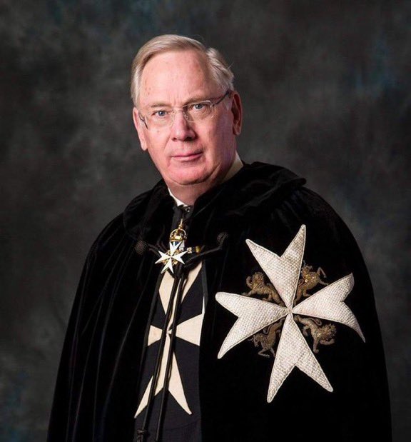 Pascal1Rodier's tweet photo. Like his father before him, HRH Prince Richard, #DukeofGloucester has faithfully served @StJohnINTL as #GrandPrior. As he celebrates his 78th birthday today, we thank him for his years of dedication! @SJA_Canada @SJA_NS_PEI
#ProFide
#ProUtilitateHominum
#OneStJohn https://t.co/NDwS6gdyMk