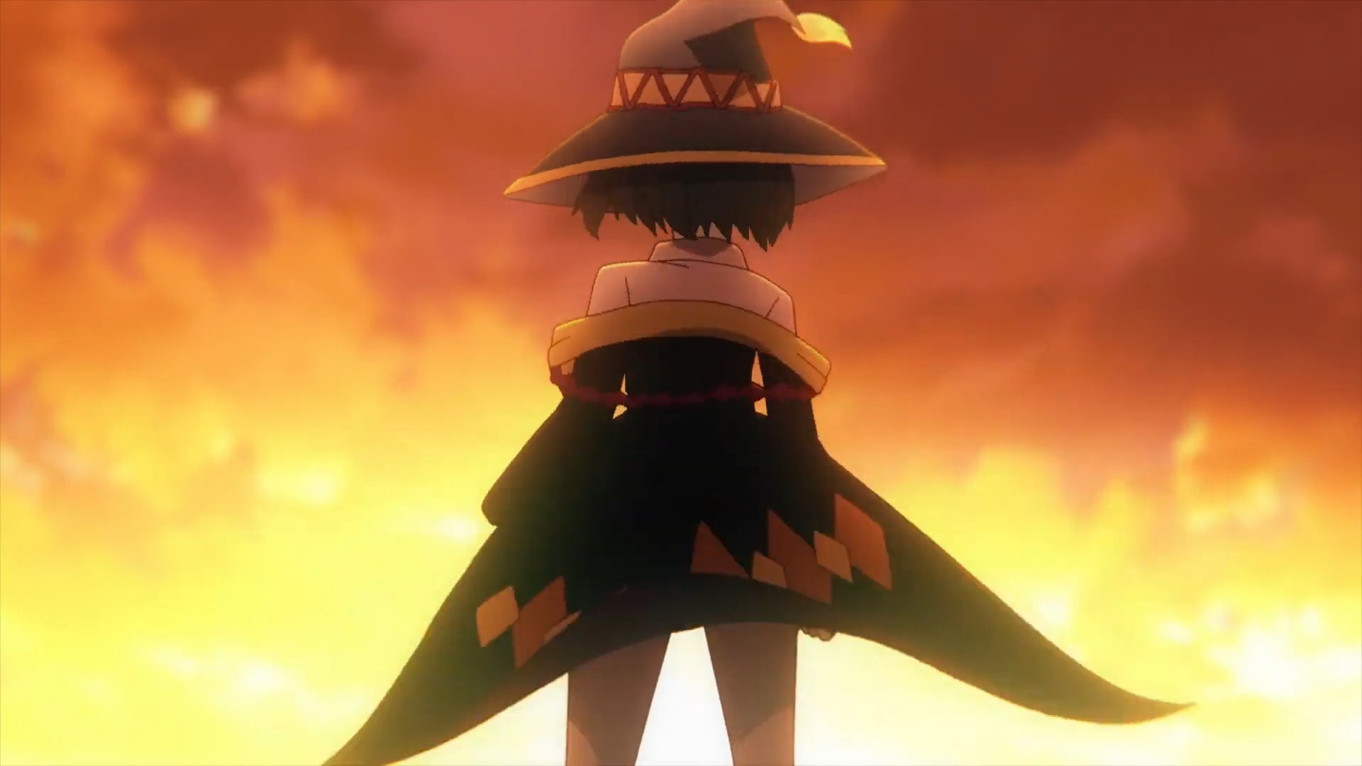 Anime Corner News - JUST IN: KonoSuba: An Explosion On This Wonderful  World! Megumin spin-off anime will get its first trailer on August 26!  More: acani.me/konosuba-megumin-aug