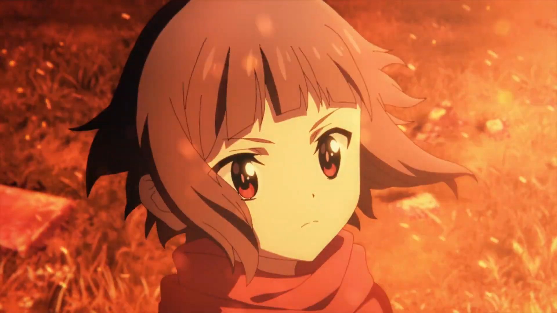 Anime Corner News - BREAKING: KonoSuba: An Explosion on this Wonderful  World! is getting a TV anime! Read more
