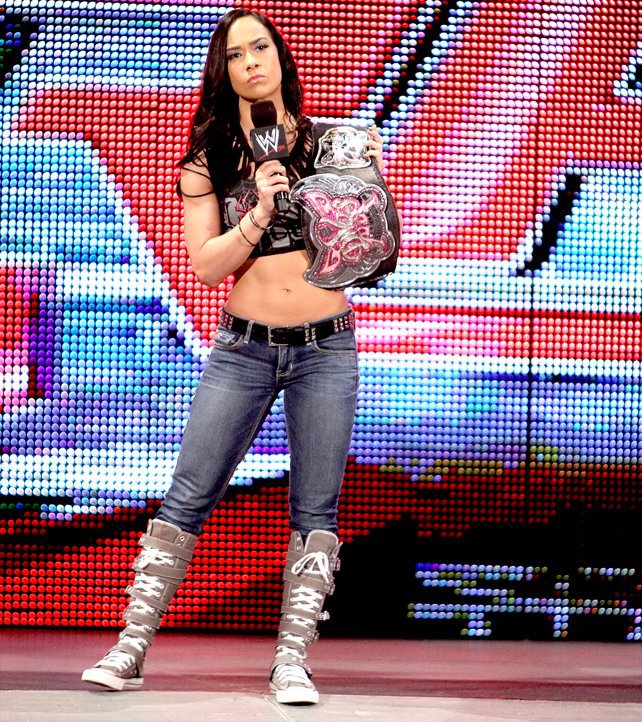 AJLeesWorldWWE's tweet photo. 9 years ago on Monday night #RAW, ♕ @TheAJMendez drop her #PipeBombshell on the cast of @TotalDivas (2013 cast) #TeamAJ and she let them have it which was so awesome & iconic. #WeLoveAJ #AJFansForEver #TotalDivas #WWERaw @WWE @AJLeeSupport - June
@NatbyNature @BellaTwins https://t.co/RVBNTo01TV