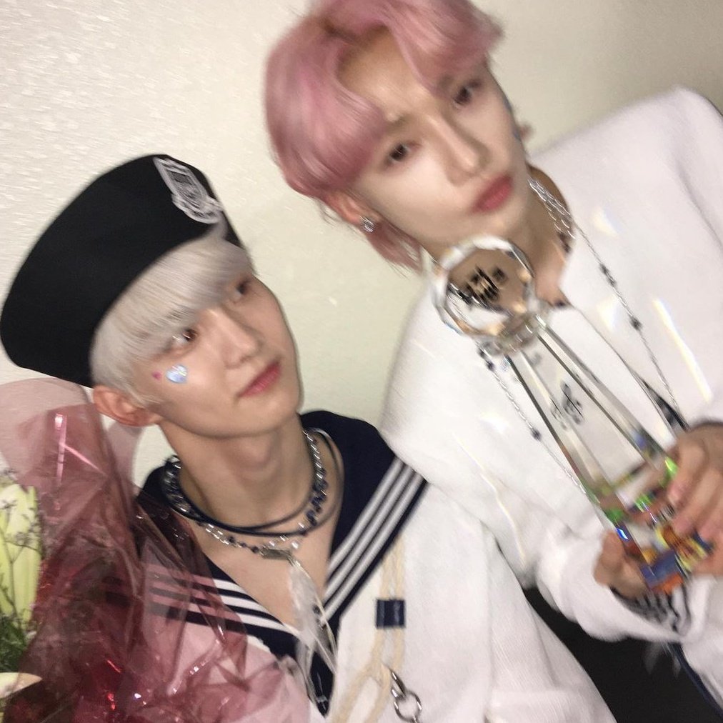 nyuserotonin's tweet photo. nyukyu 💕🏆 https://t.co/niAqjFUnV4