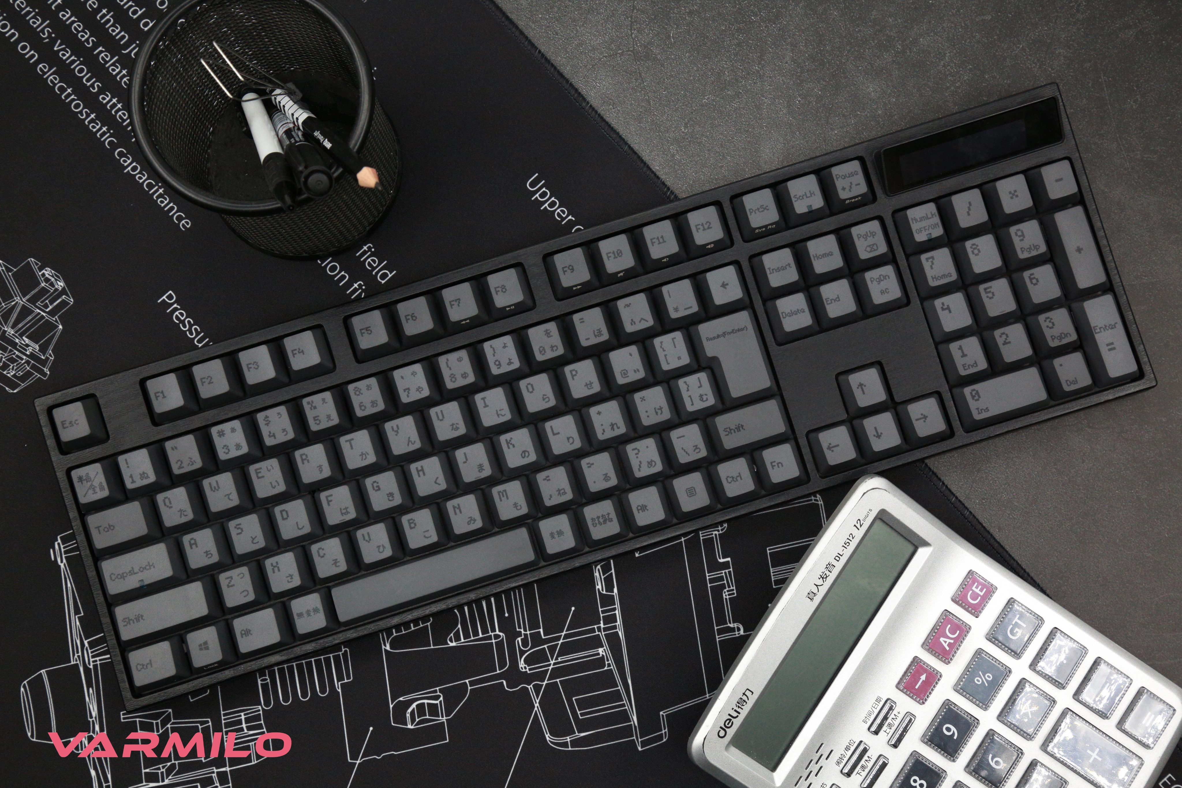 ふもっふのおみせ Esports業界の武器商人 おすすめ情報 ふもっふのおみせのキーボードオシャレだけど 日本語配列 は取り扱ってるの あ り ま す T Co C8nwybqwon T Co Qrawfp7rnm Twitter