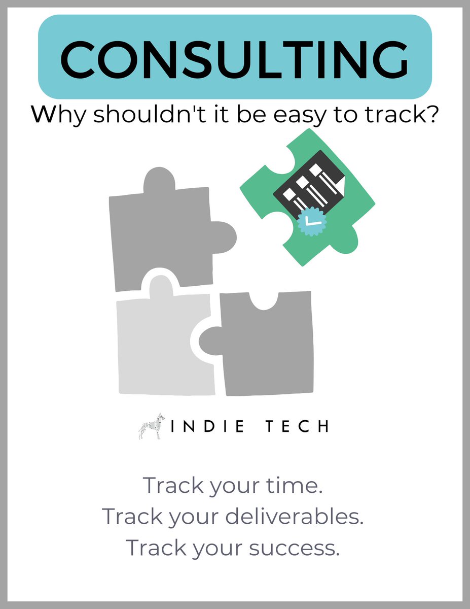 Indie Tech tweet media