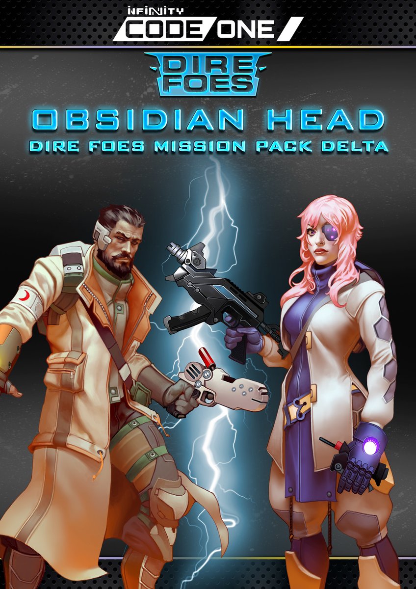 Infinity universe tweet media