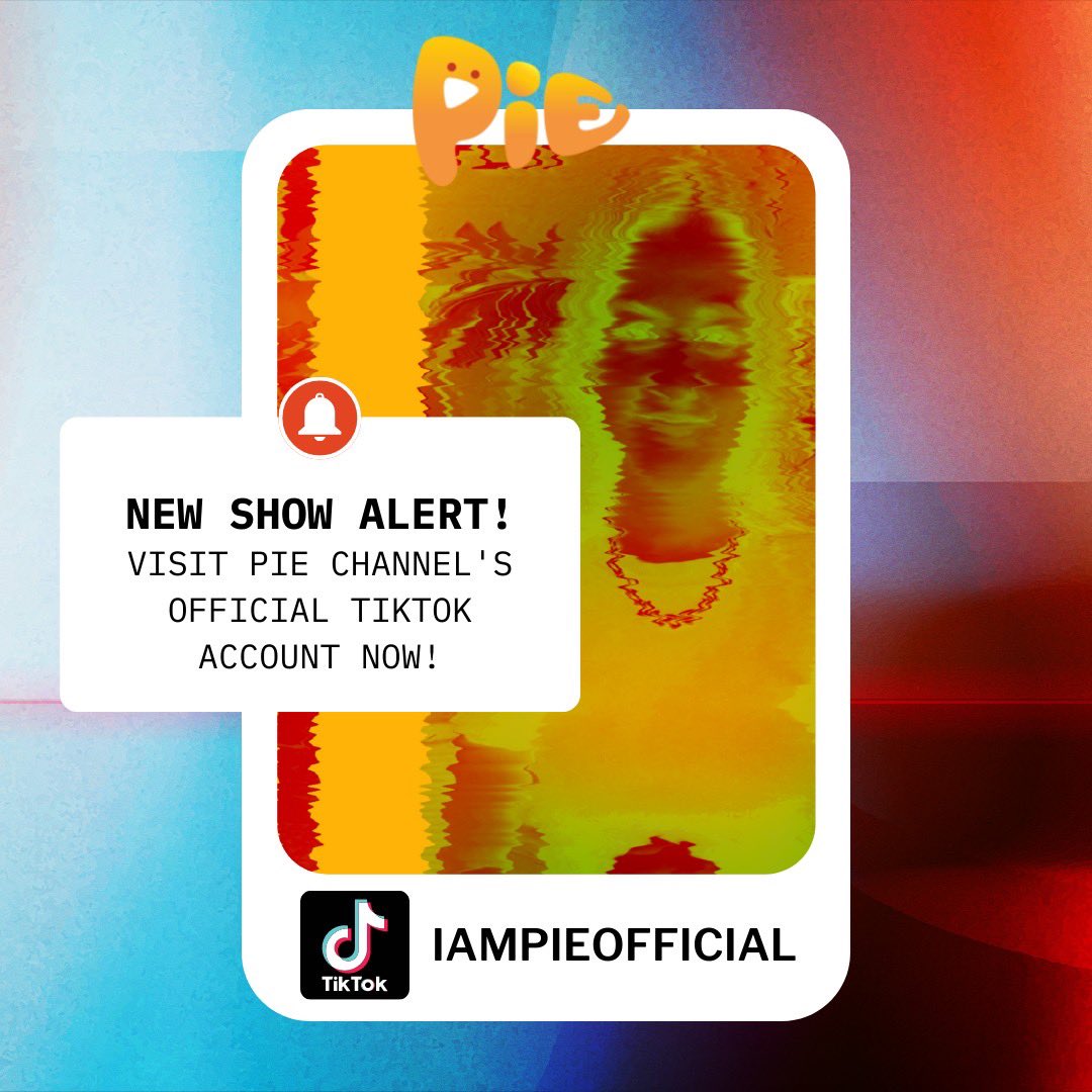 starhuntabscbn's tweet photo. Kobie and Andi have been CHOSEN to be part of a new PIEmily!

Check out @iampieofficial's Tiktok account for the SPECIAL ANNOUNCEMENT! https://t.co/QS6hpBbETx