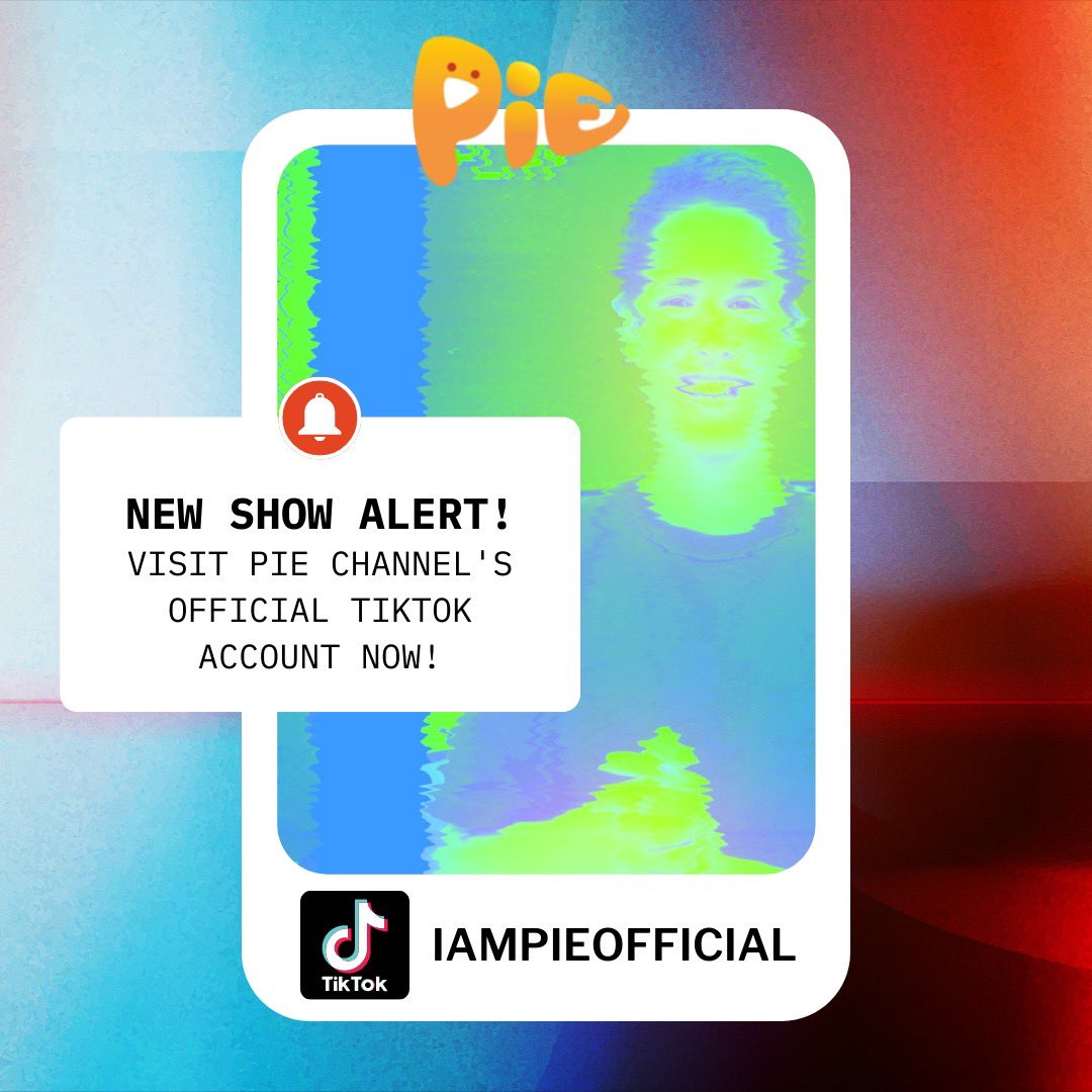 starhuntabscbn's tweet photo. Kobie and Andi have been CHOSEN to be part of a new PIEmily!

Check out @iampieofficial's Tiktok account for the SPECIAL ANNOUNCEMENT! https://t.co/QS6hpBbETx