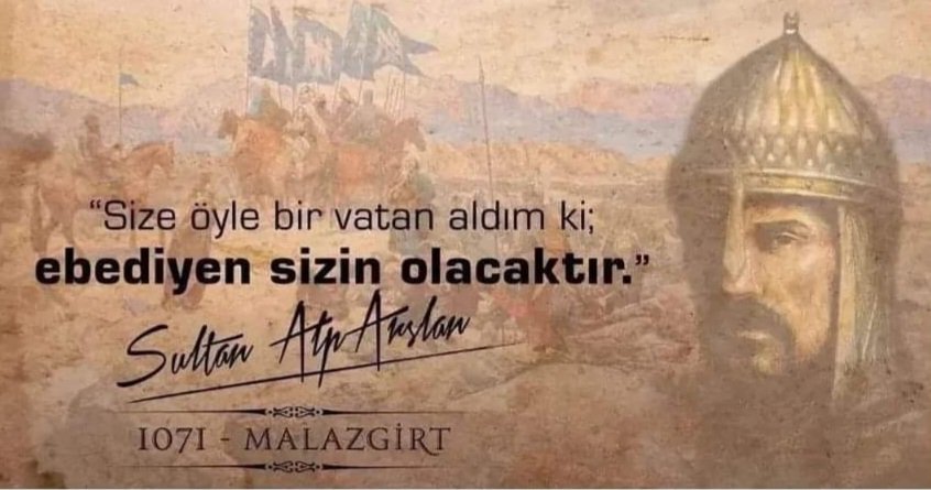 KentDerince's tweet photo. #SultanAlparslan
Rahmetle Minnetle Anıyoruz 
@AkbulakErtekin https://t.co/tGL6Wn3SfV