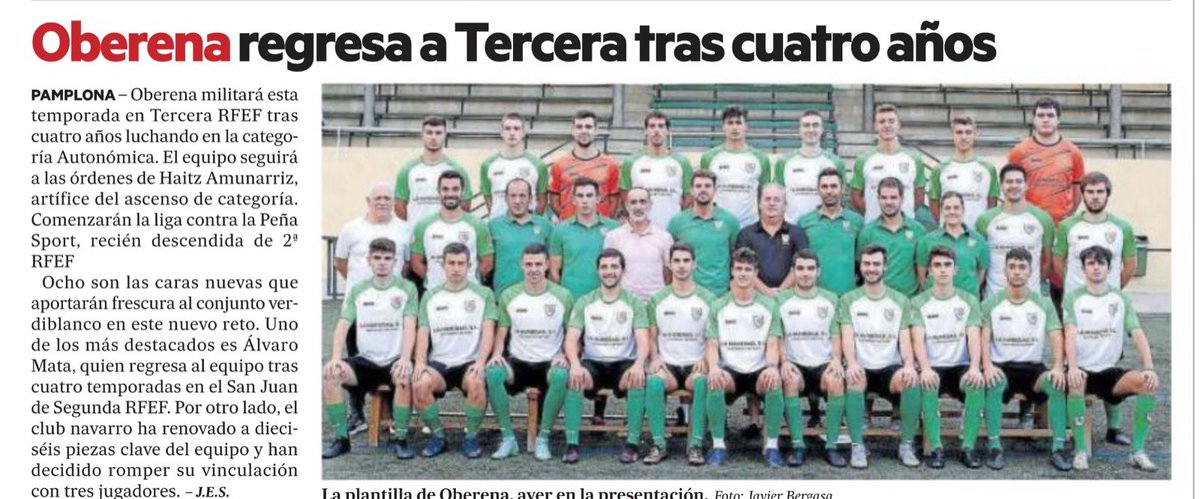 Oberenafutbol's tweet photo. Vamos equipo!!!! 💪💪💪💪 https://t.co/kFbDt4uZ0k