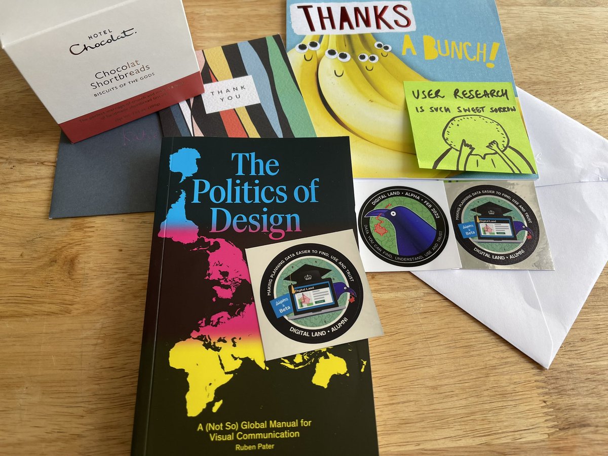 KTglaubius's tweet photo. Gosh, they don’t make it easy, do they!? 🥰 It’s been a pleasure! @paulmsmith @psd and the rest of the crew! https://t.co/JPJAeT83oS