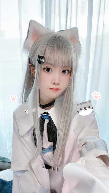 Twitterのコスプレ画像38