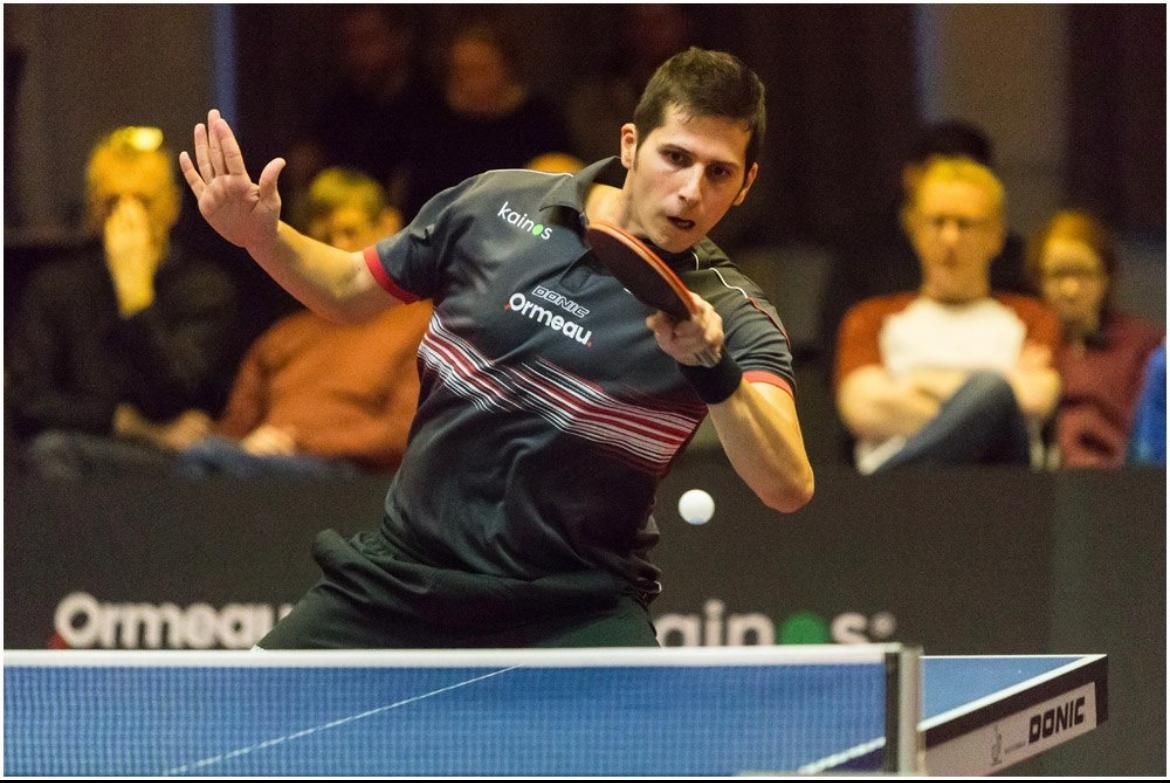 territoriscat's tweet photo. #ESPORTS | Nova incorporació estrella al CTT Mollerussa amb Oriol Monzó

Monzó jugarà a la categoria de plata de tennis taula espanyol després de 21 anys militant a la Superdivisió

@CTTMollerussa @ajmollerussa @O_Monzo @cttborges @AjGolmes  

👉 https://t.co/5sqyzBFWaU https://t.co/TXu8EgtaI6