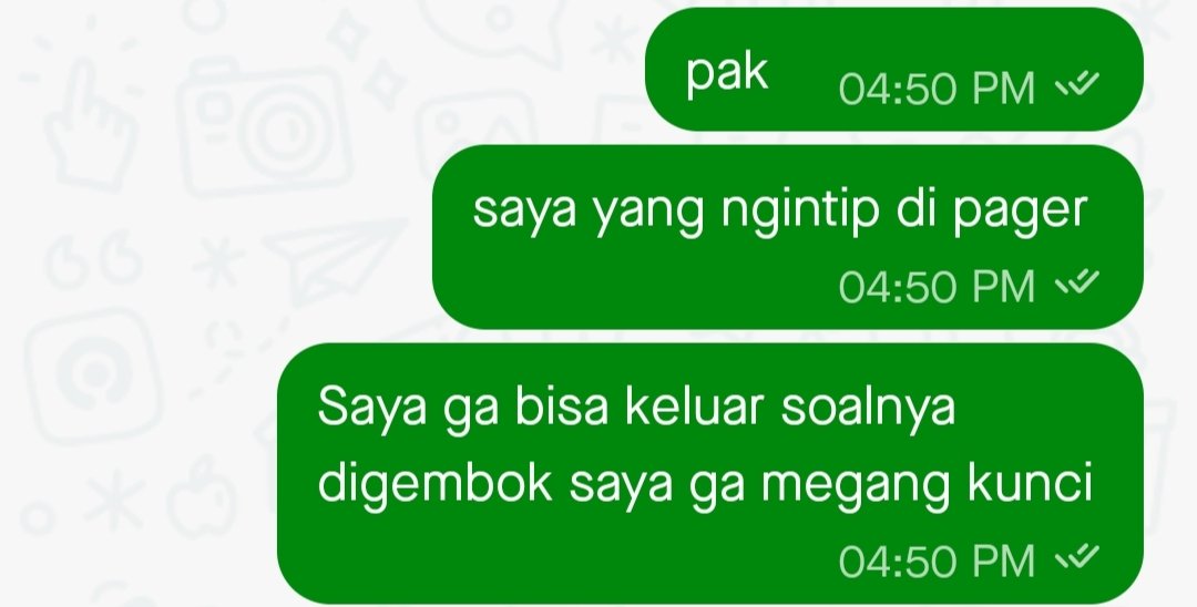 leehhyewon's tweet image. maaf ya bapak gojek😔😔😔