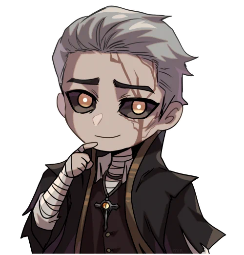 i made some smol alvas (free to use as icon/emote/sticker)  