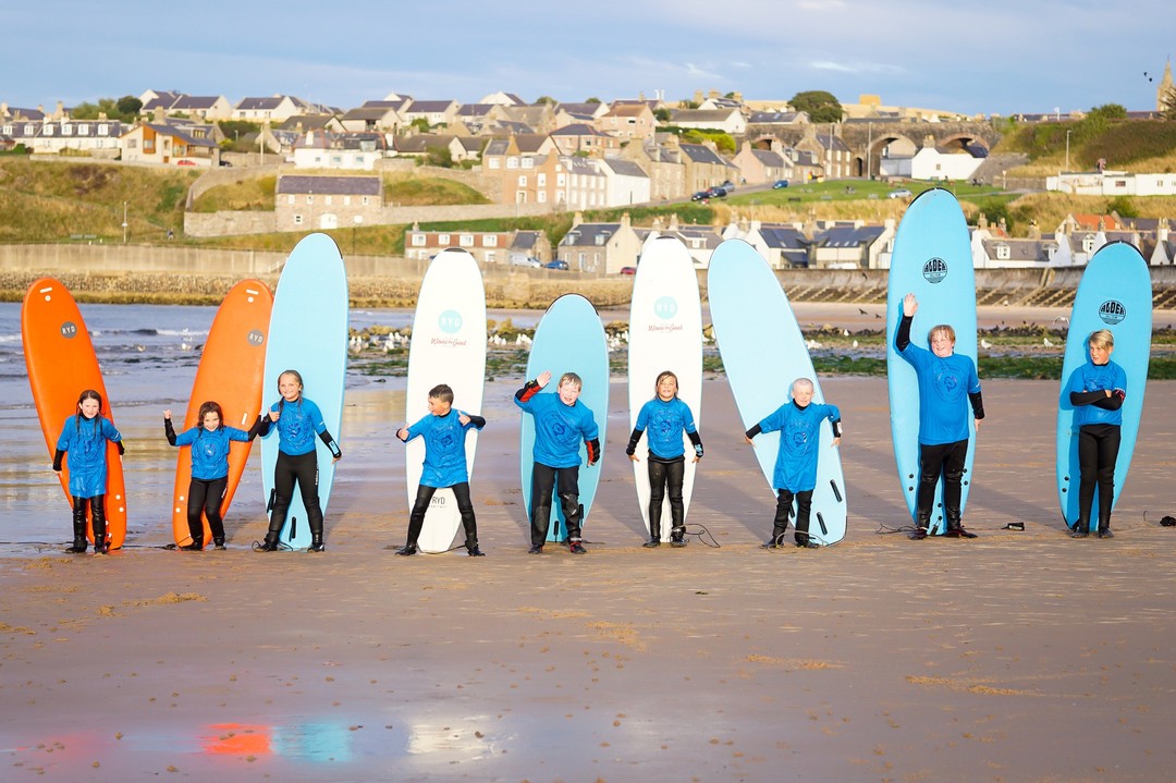 bluecoastcullen's tweet photo. Very busy Nippers Kids Club session on Wednesday, great to see the kids having fun together and catching some waves (and even learning some surf lingo)! 😄 🤙
https://t.co/3XlUwLQqcc https://t.co/NqdsY5zbFc