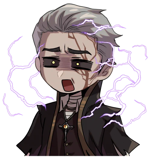 i made some smol alvas (free to use as icon/emote/sticker)  