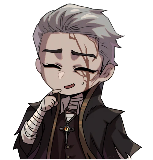 i made some smol alvas (free to use as icon/emote/sticker)  