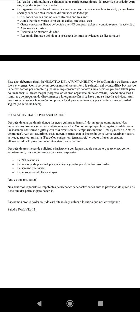 kanyapollet's tweet photo. Comunicado oficial de kanyapollet https://t.co/fJx65iIfcq