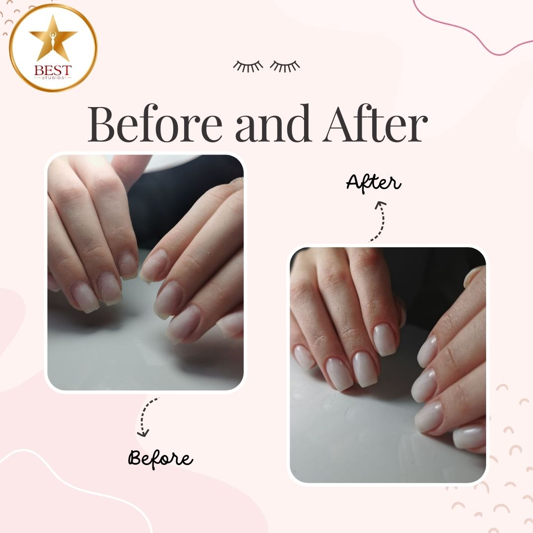 Modelele Best Studios nu mai au batai de cap in ceea ce priveste serviciile de beauty, au totul asigurat 😉 Singurul "efort" pe care trebuie sa il faca este sa se programeze😄
#BeforeAndAfter - iti place cum au iesit?😍

📞 0785 490 049
💻 bestagency.ro