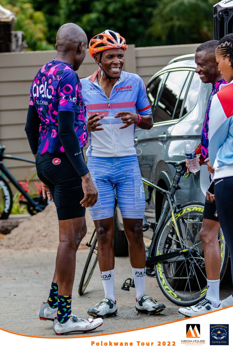 Proud Beginners Cycling tweet media