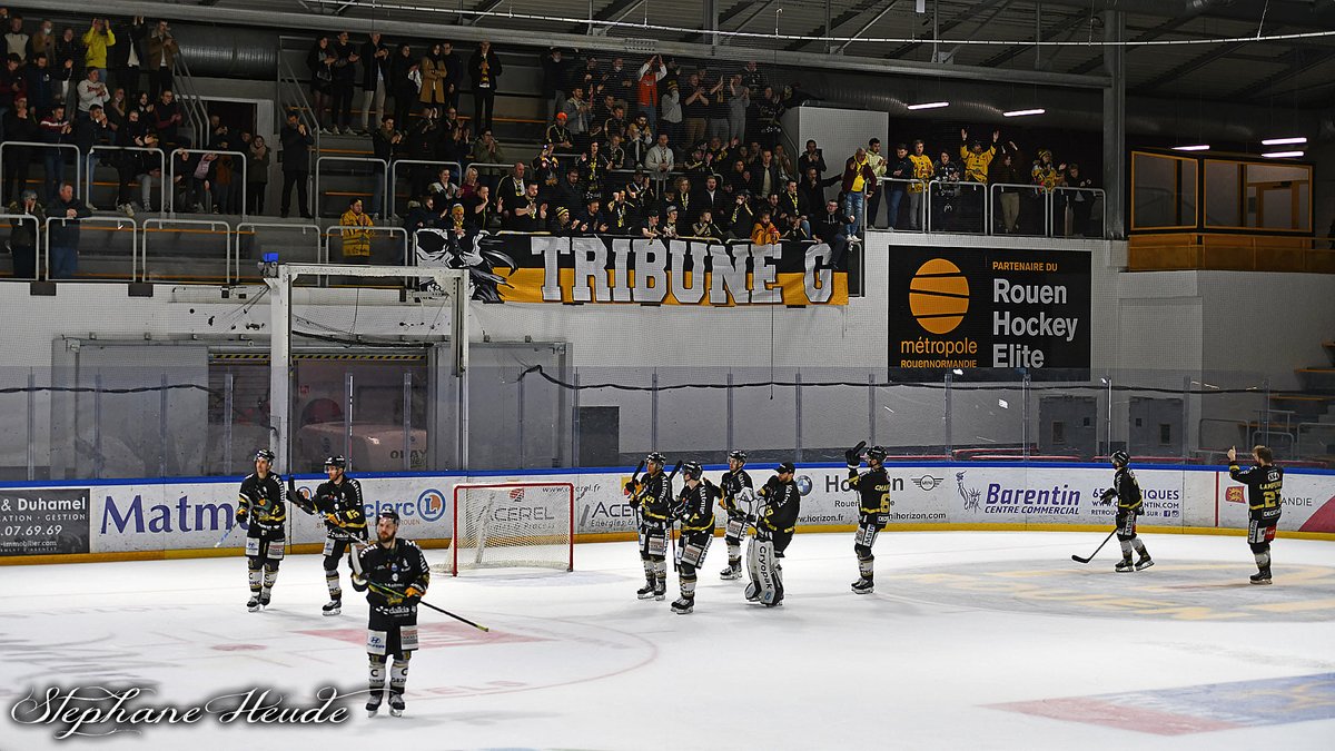 Synerglace Ligue Magnus tweet media