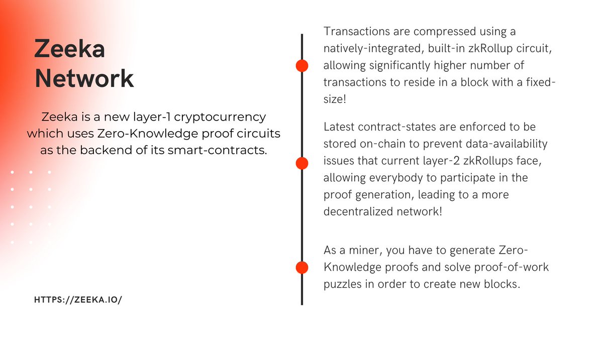Jesus_Elon's tweet photo. @ZeekaKv new 💎 on the early stage ?
Read more useful information 👇
https://t.co/eKiq2RXrOu

Join to movement https://t.co/lw13sI2EUy

#Web3 #Layer1 #Zeeka https://t.co/kQgGkYpSUy