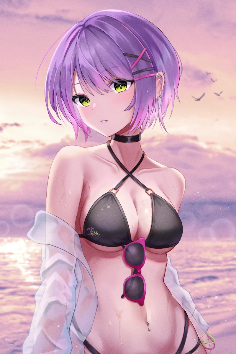 TELU@ホロクル12th【C-03.04】 on X: 