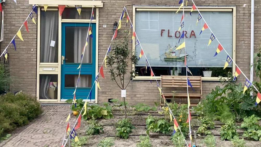 Flora en Visserijdagen van start: welke straat wint de prijs voor mooiste versiering?  nhnieuws.nl/nieuws/307606/…